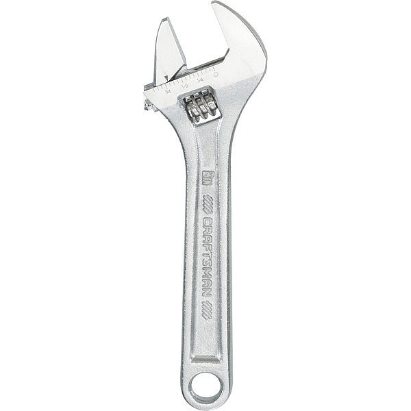 Adj. Wrench, 15/16