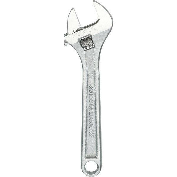 Wrenches, 8