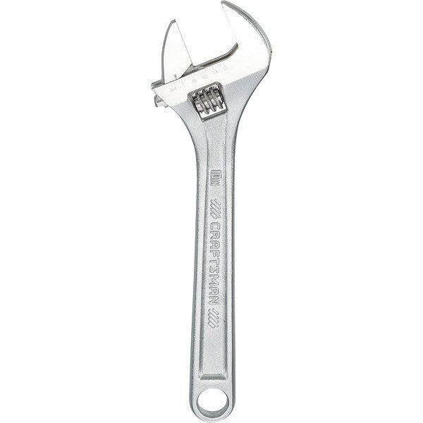 Adj. Wrench, 1 3/8