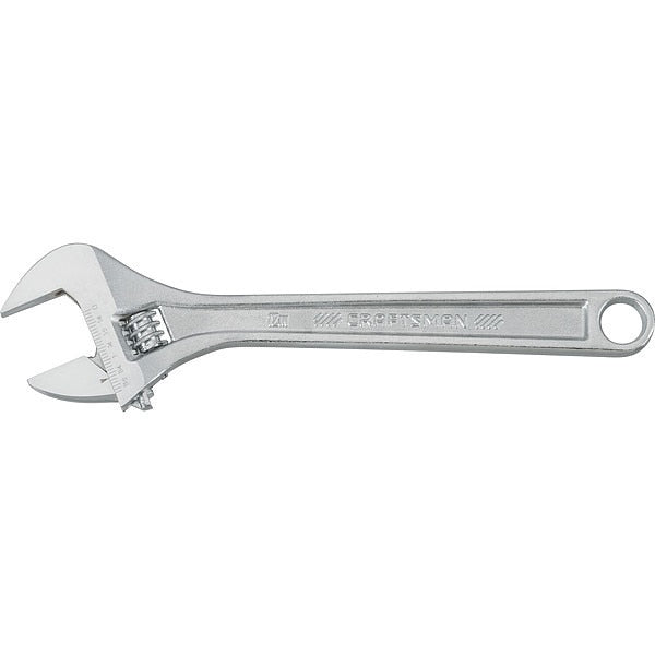 Adj. Wrench, 1 5/8