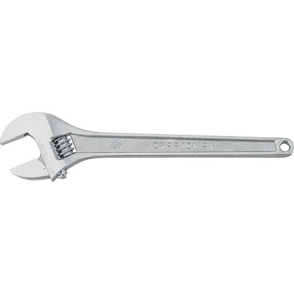 Adj. Wrench, 1 3/4