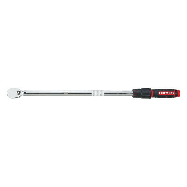 Torque, 1/2