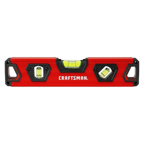 Box Torpedo Level, 9