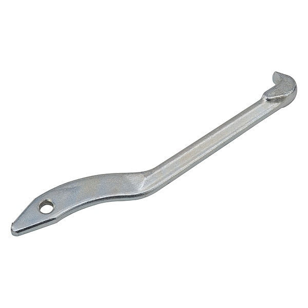 Reversible Puller Jaw, 6 In Reach