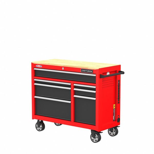 Rolling Cabinets