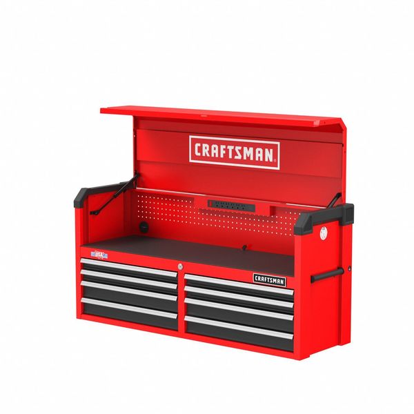 Rolling Cabinets