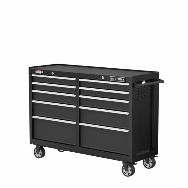 Rolling Cabinets