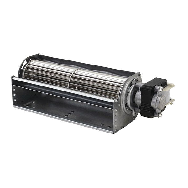 Vent-Free Gas Fireplace Blower