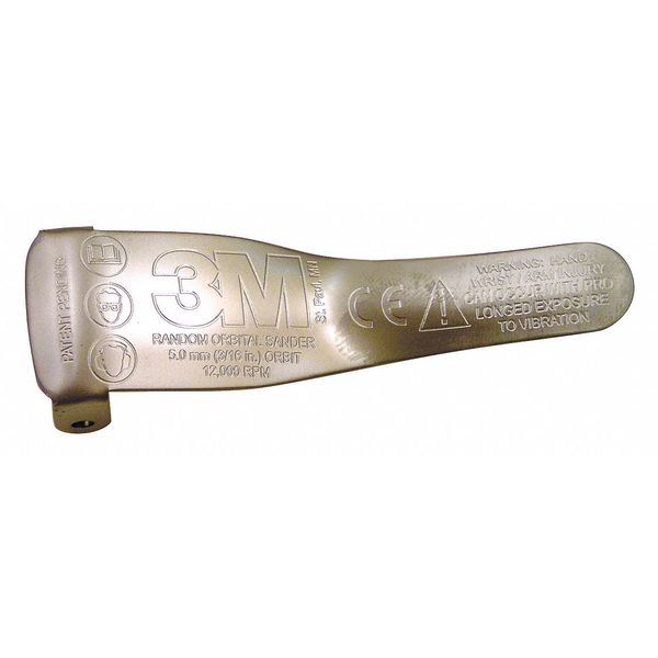 Random Orbital Sander - Two-Hand Orbit Throttle Lever, 1/pk