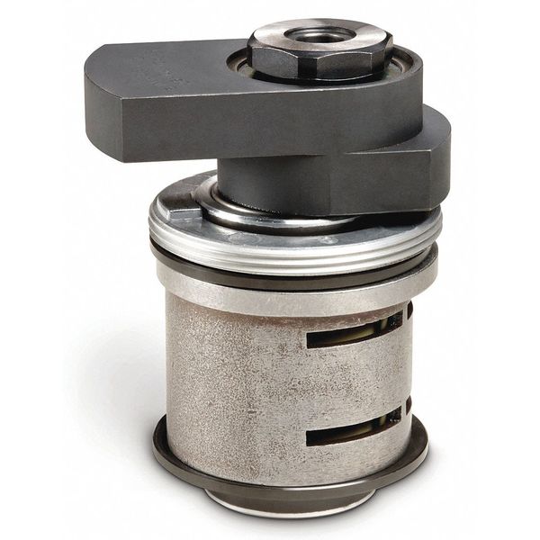 Elite Random Orbital Sander Dropin Motor, 6in 5/16in, 1/pk