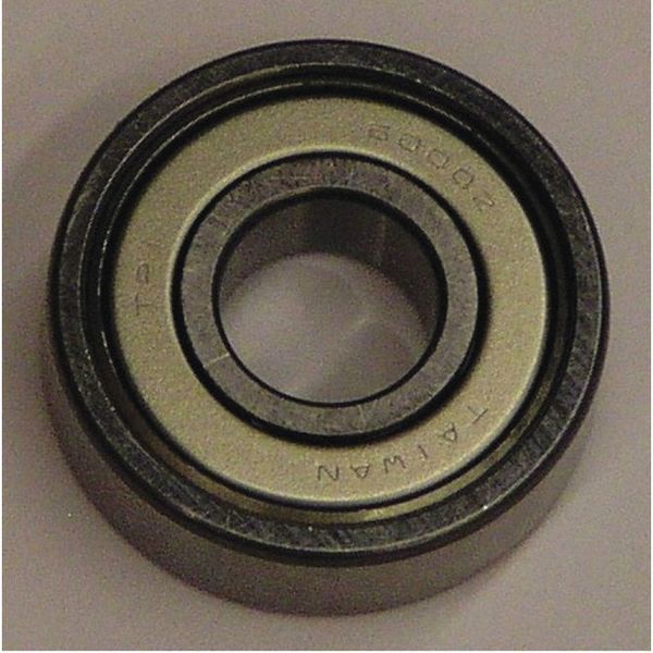 Ball Bearing Upper Shaft Balancer, 2 Shields A0021, 1/pk