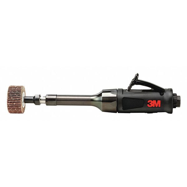 Straight Die Grinder, .5 HP 1/4