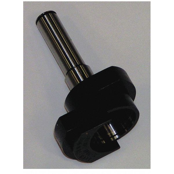 Orbital Air Shield Shaft Balancer, 3inx4inx1/8in Orbit, 1/pk