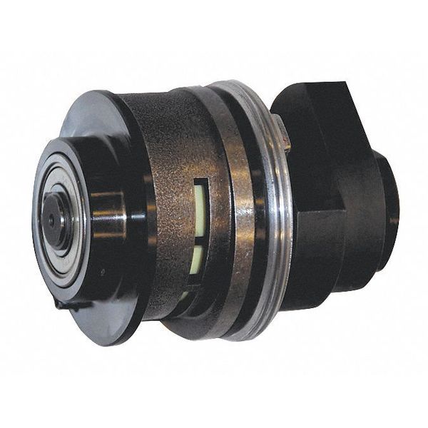 Random Orbital Sander Dropin Motor, 6in 3/32in Orbit, 1/pk