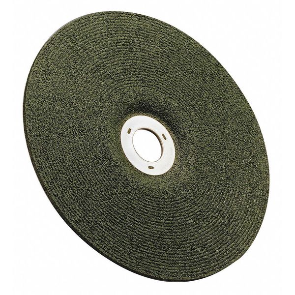 Green Corps Cutting/Grinding Wheel, 7inx