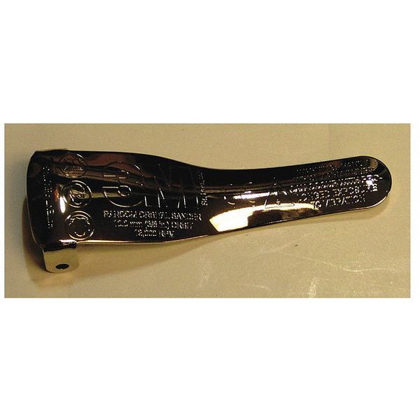 Random Orbital Sander - Two-Hand Orbit Throttle Lever, 1/pk