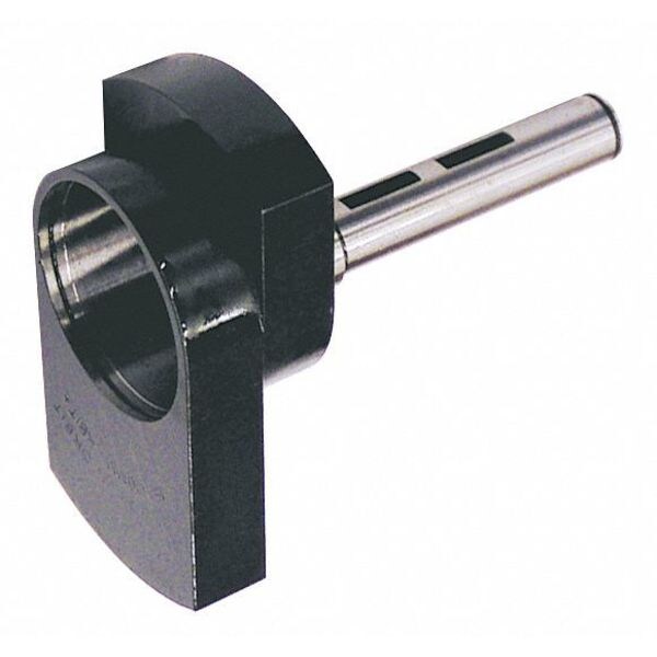 Random Orbital Sander-2-Hand Orbit Shaft Balance, 1/pk