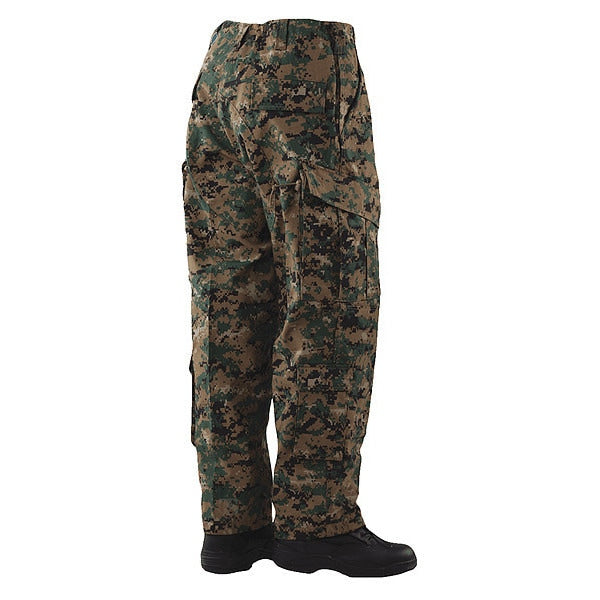 Mens Tactical Pants, L, Inseam 32