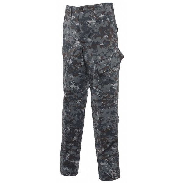 Mens Tactical Pants, M, Inseam 34