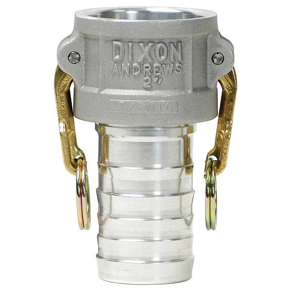 Cam/Groove, Coupler x Hose, Shank 3