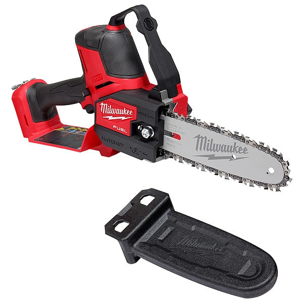 M18 FUEL HATCHET 8 in. Pruning Saw (Tool Only)