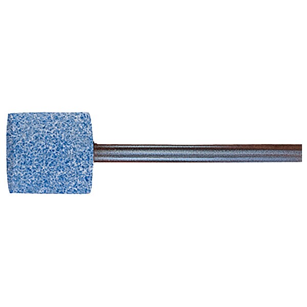 B131 Vitrified Mounted Point 1/8