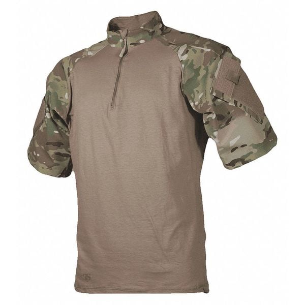 Tactical Polo, Multicam, 3XL, 38