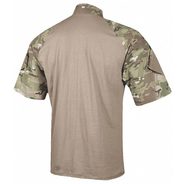 Tactical Polo, Multicam, 3XL, 38