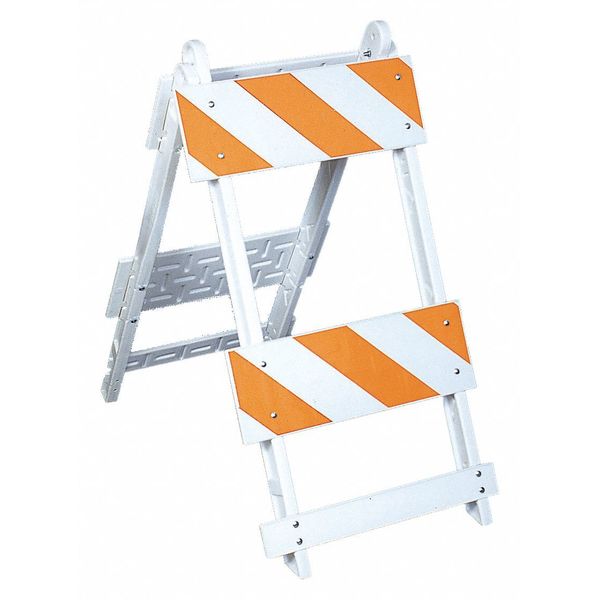 Barricade, Type II, 8