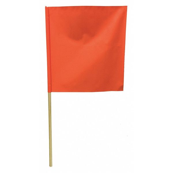 Flag, Orange, 20