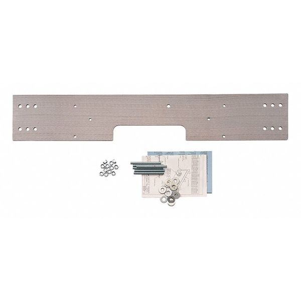 Mounting Plate