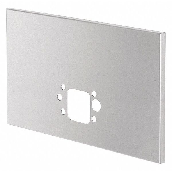 Back Panel