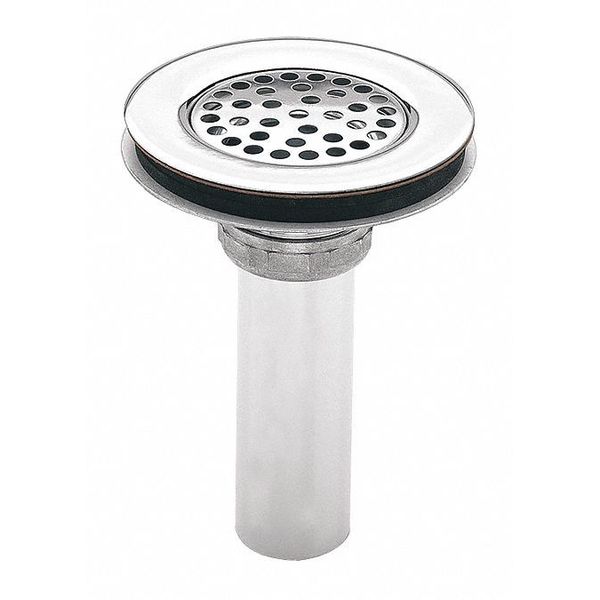 Waste Strainer