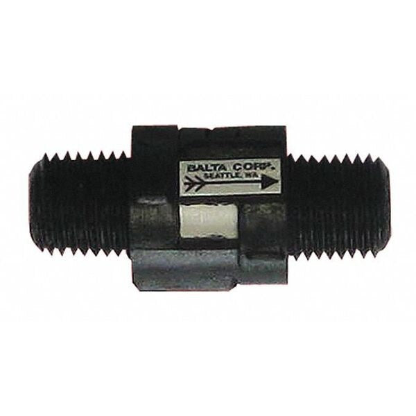 Check Valve