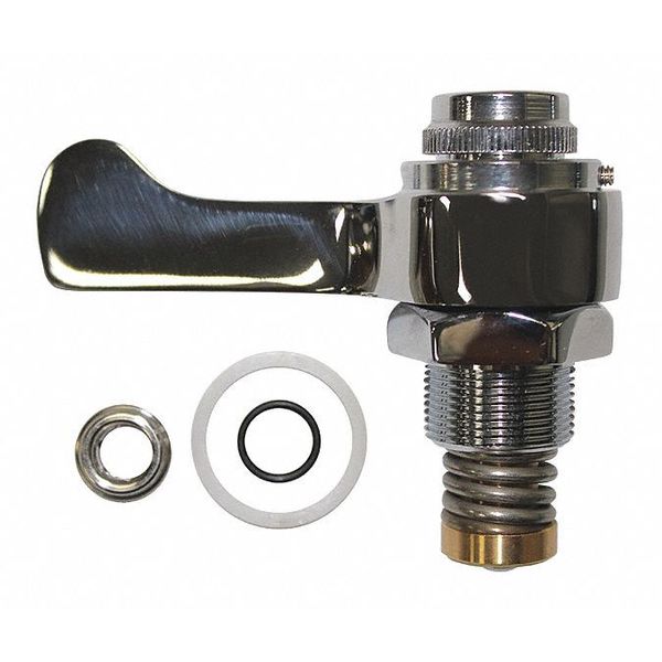 Valve Handle