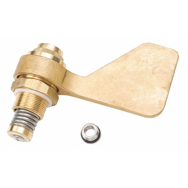 Valve Handle