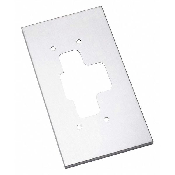 Back Panel