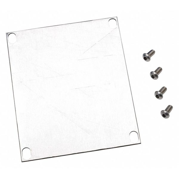 Access Plate