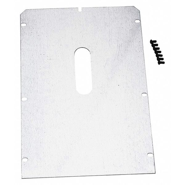 Bottom Plate