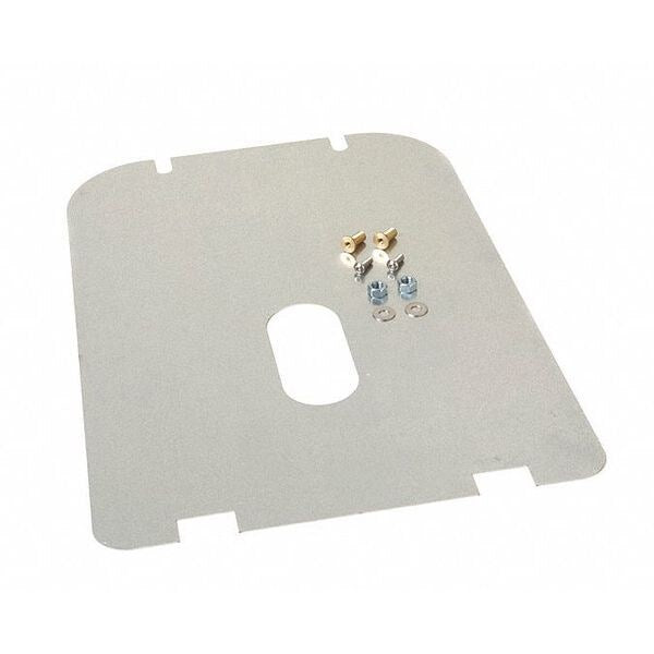 Bottom Plate for 1311