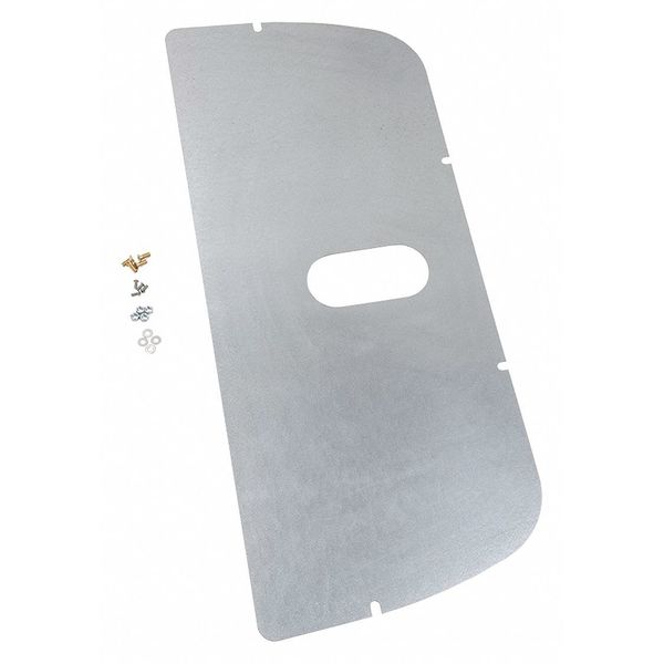 Bottom Plate