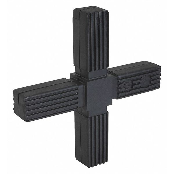 Connector for 25 mm (1