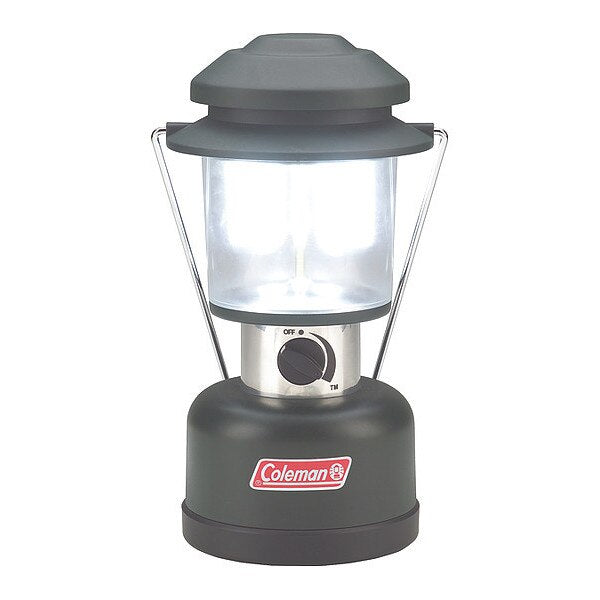 Twin LED Lantern 390 L