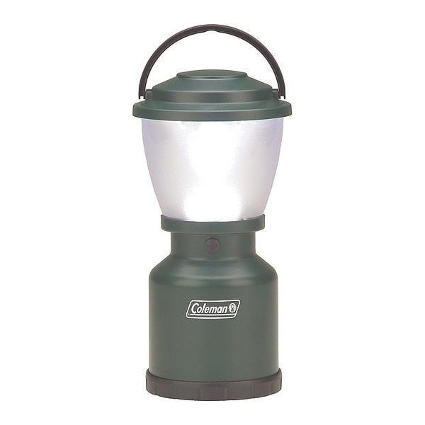 LED Camp Lantern 4D