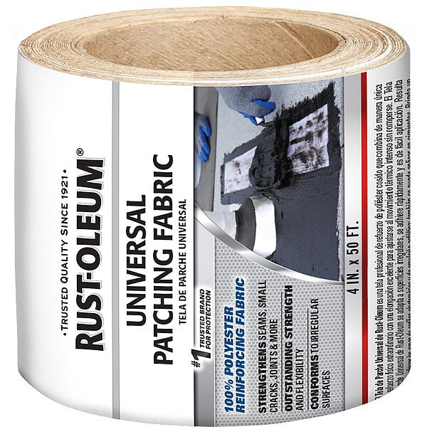 Roof Repair Fabric