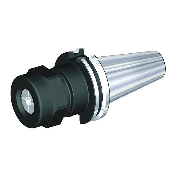 Collet Chuck, ER32, Taper Shank