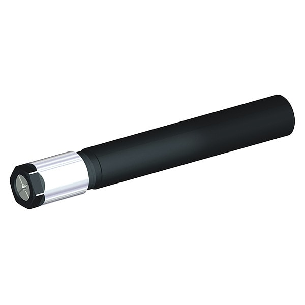 Collet Chuck, GER20, Straight Shank