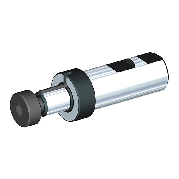 Tapping Adapter, Quick Change