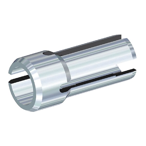 Tapping Adapter, #12, 7/32