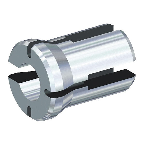 Collet, K, Round